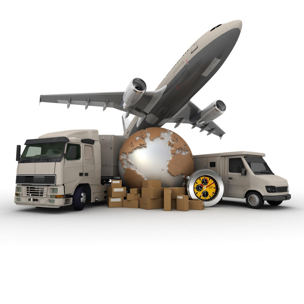 Logistics Expertise and Management